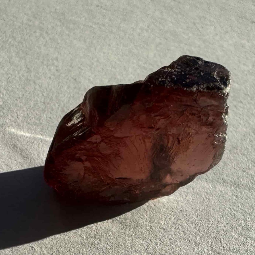 Garnet 
