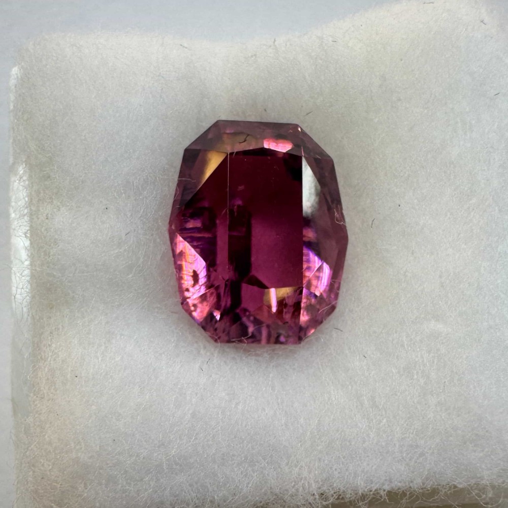 Pink Tourmaline