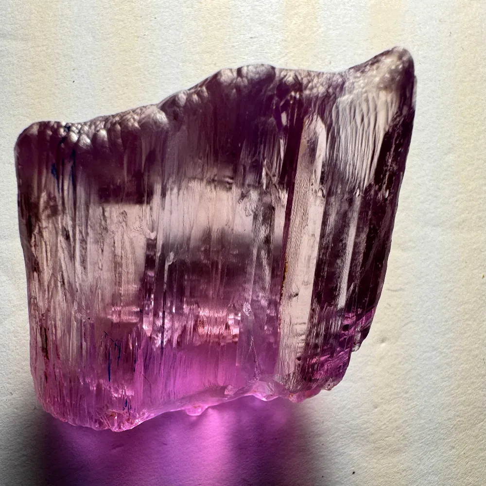 Kunzite