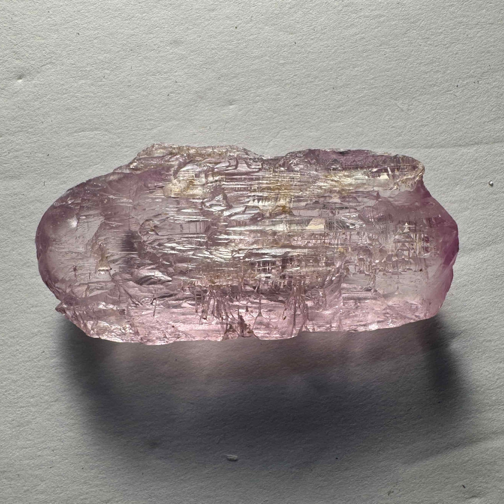 Kunzite