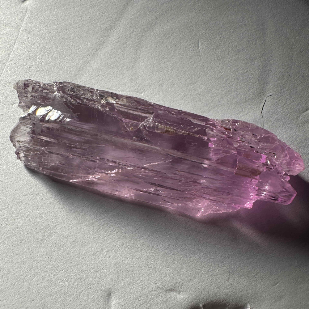 Kunzite