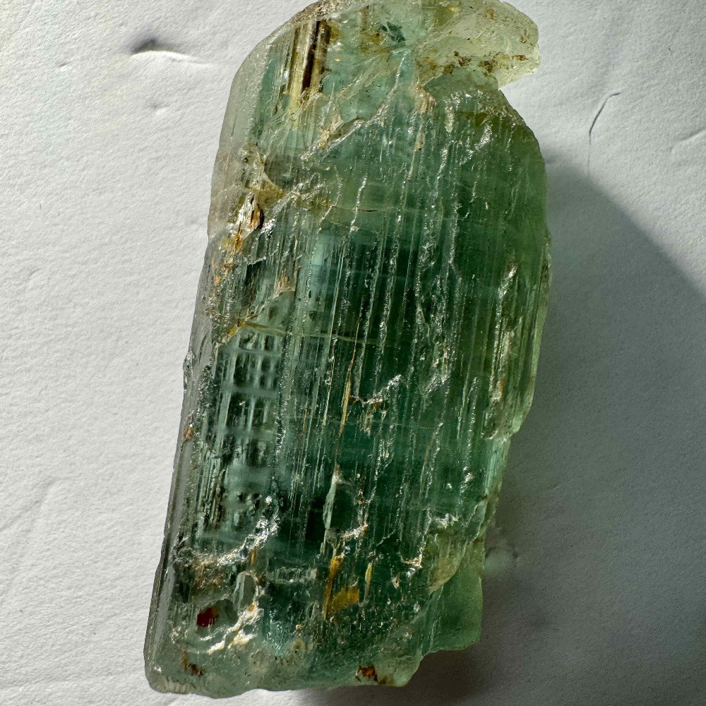Aquamarine