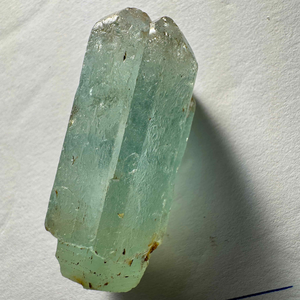 Aquamarine