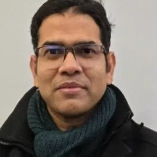 Dr. Md. Nour Hossain